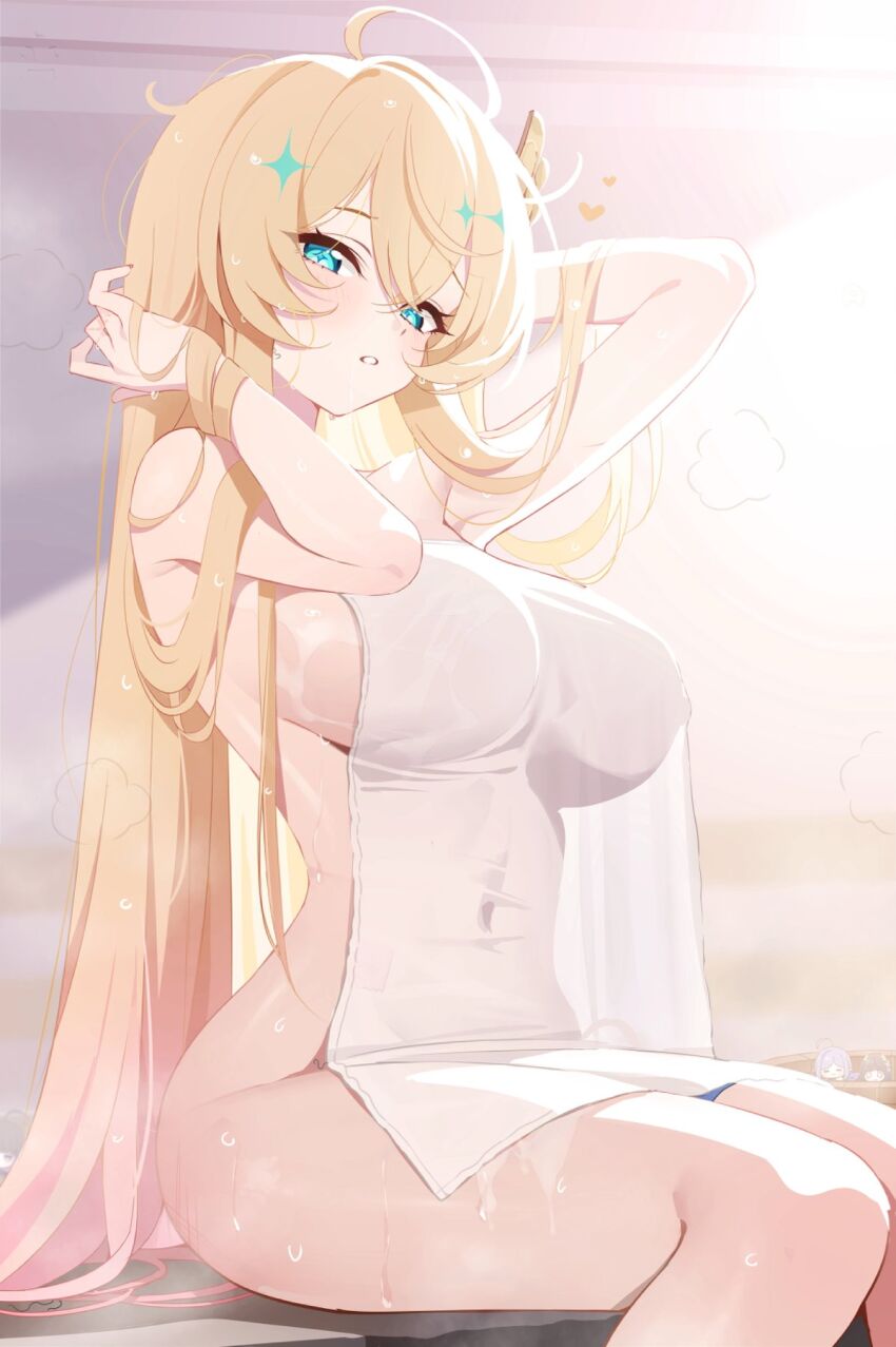 Noya (Stella Sora) Rule 34 Image