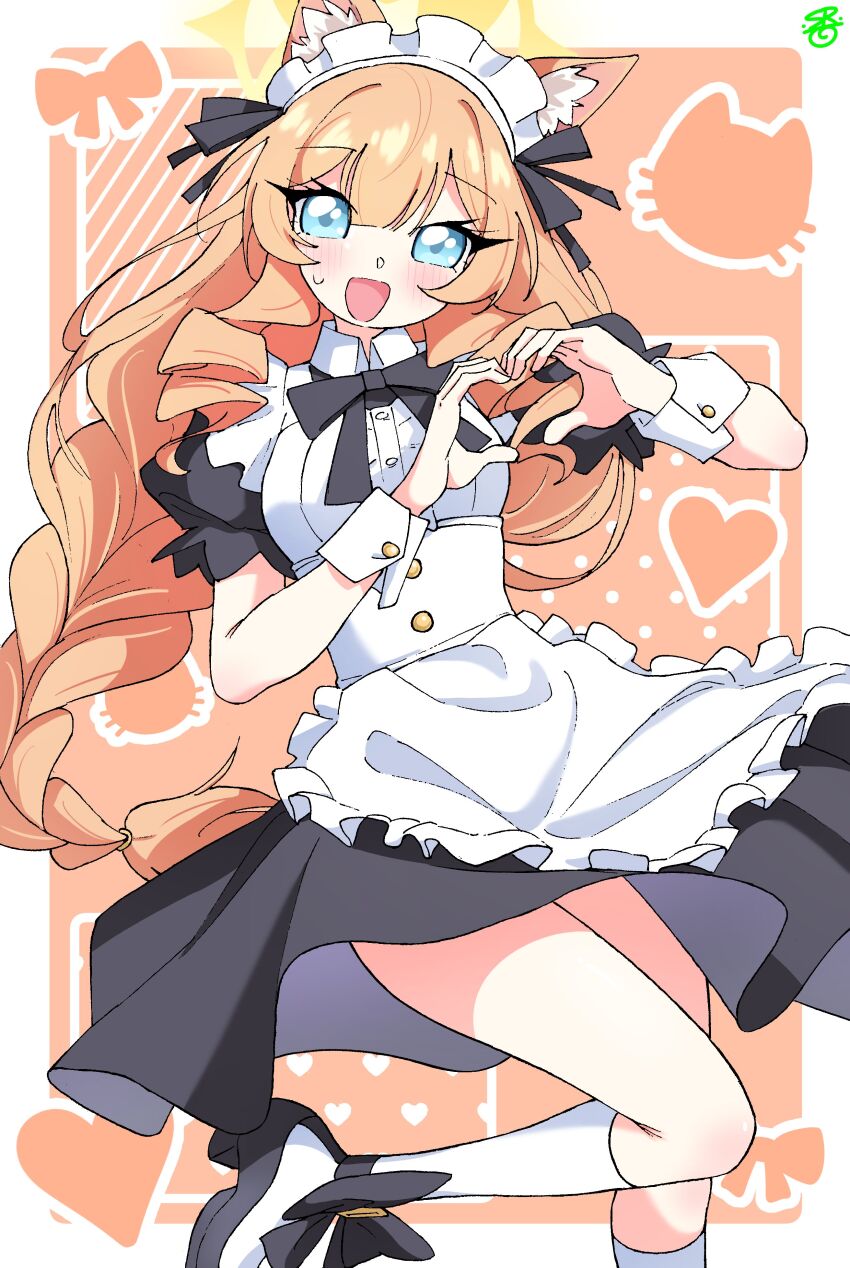 Mari (Blue Archive) Rule 34 Image