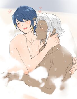 Alfonse (Fire Emblem) Rule 34 Image