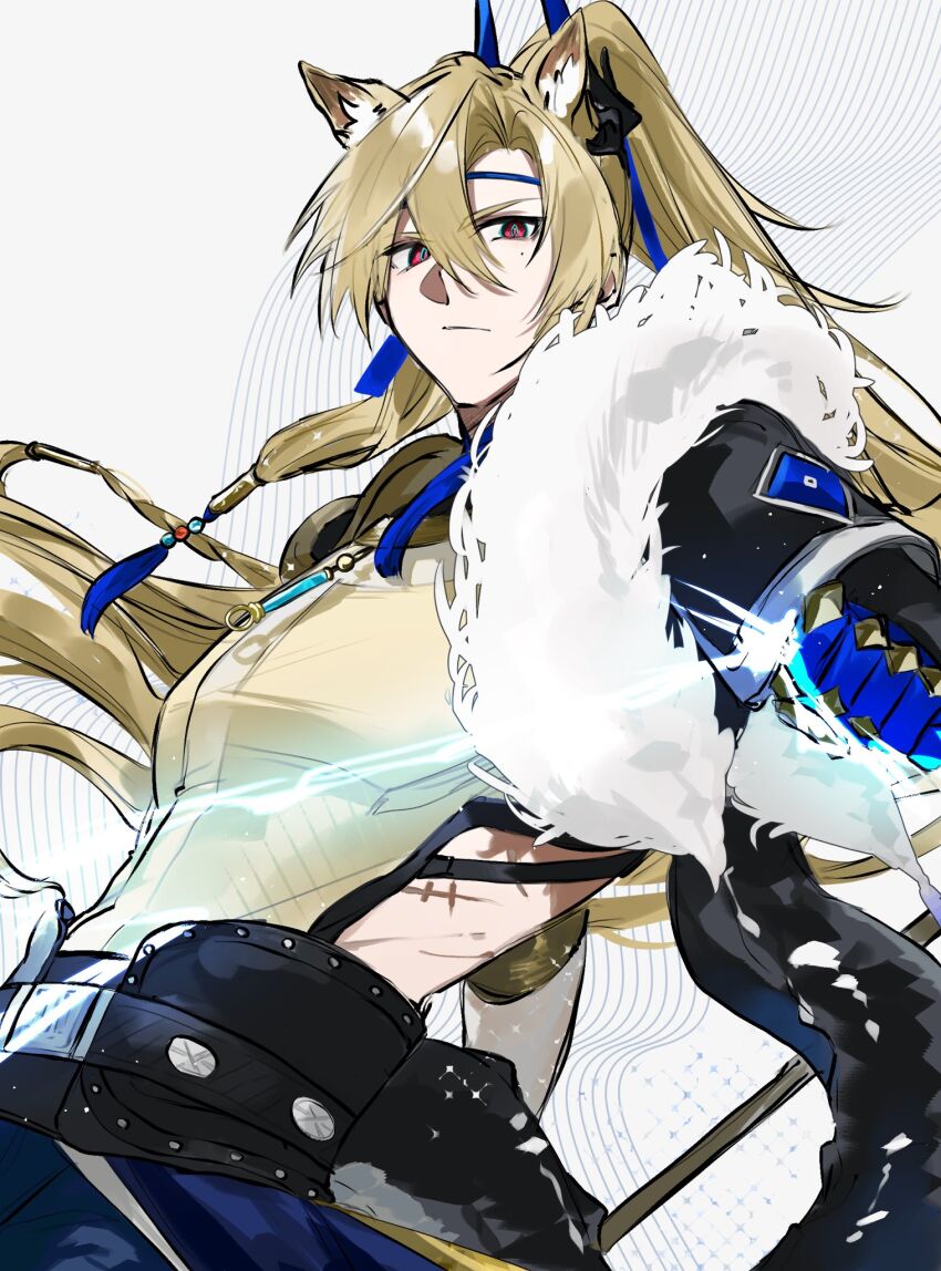 Arknights Rule 34 Image