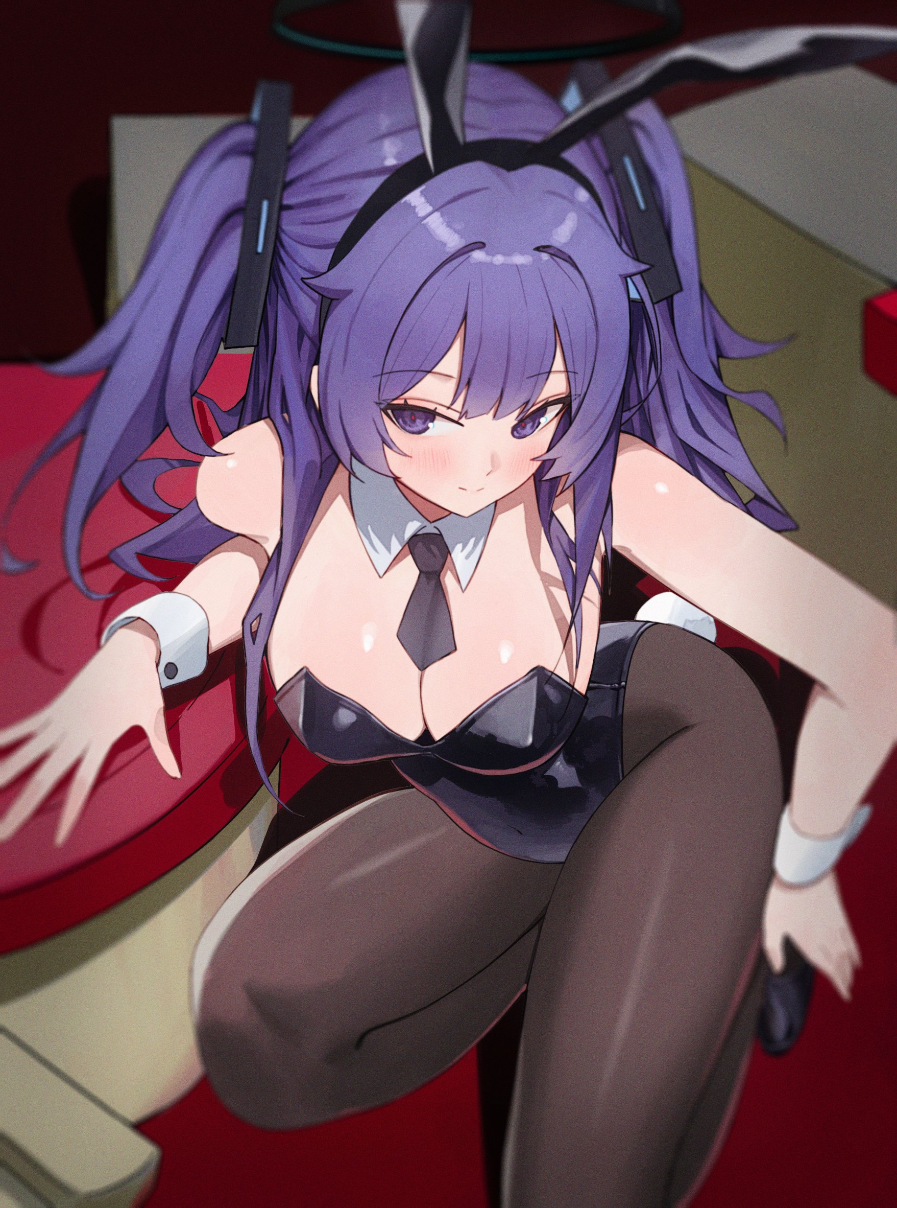 Yuuka (Blue Archive) Rule 34 Image