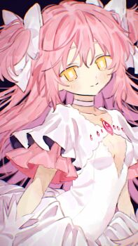 Mahou Shoujo Madoka Magica (Anime) Rule 34 Image