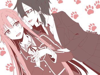 Asuna (Sao) Rule 34 Image