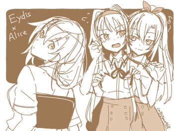 Eydis (Sao) Rule 34 Image