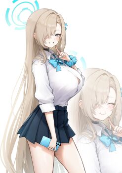 Asuna (Blue Archive) Rule 34 Image