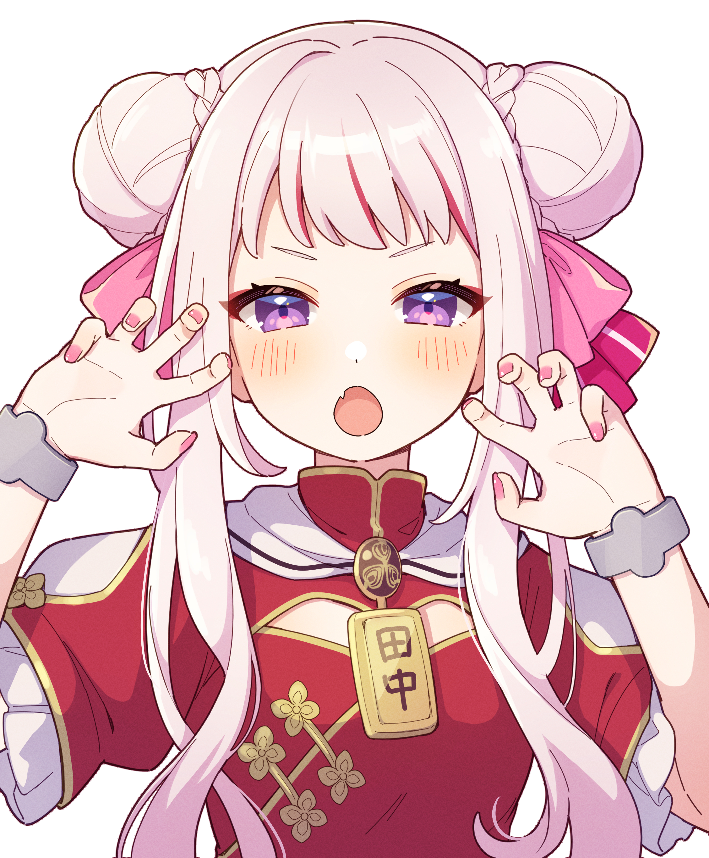 Tanaka Hime (Himehina Channel) Rule 34 Image