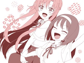 Asuna (Sao) Rule 34 Image