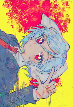Reisen (Touhou Bougetsushou) Rule 34 Image