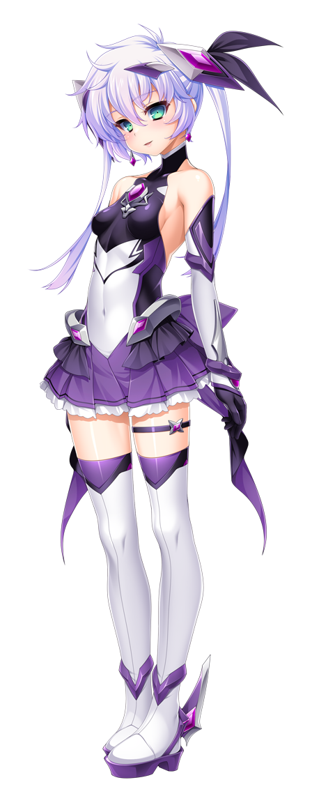 Kouyoku Senki Exs-Tia Concert Rule 34 Image