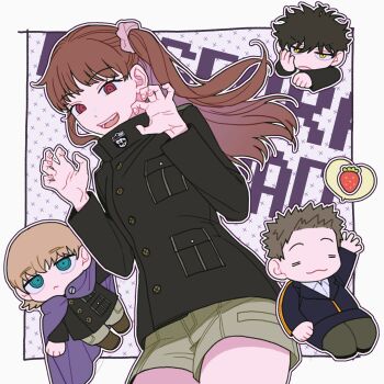 Crossdressing (Ftm) Rule 34 Image