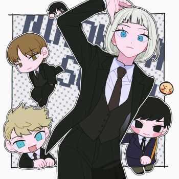 Crossdressing (Ftm) Rule 34 Image