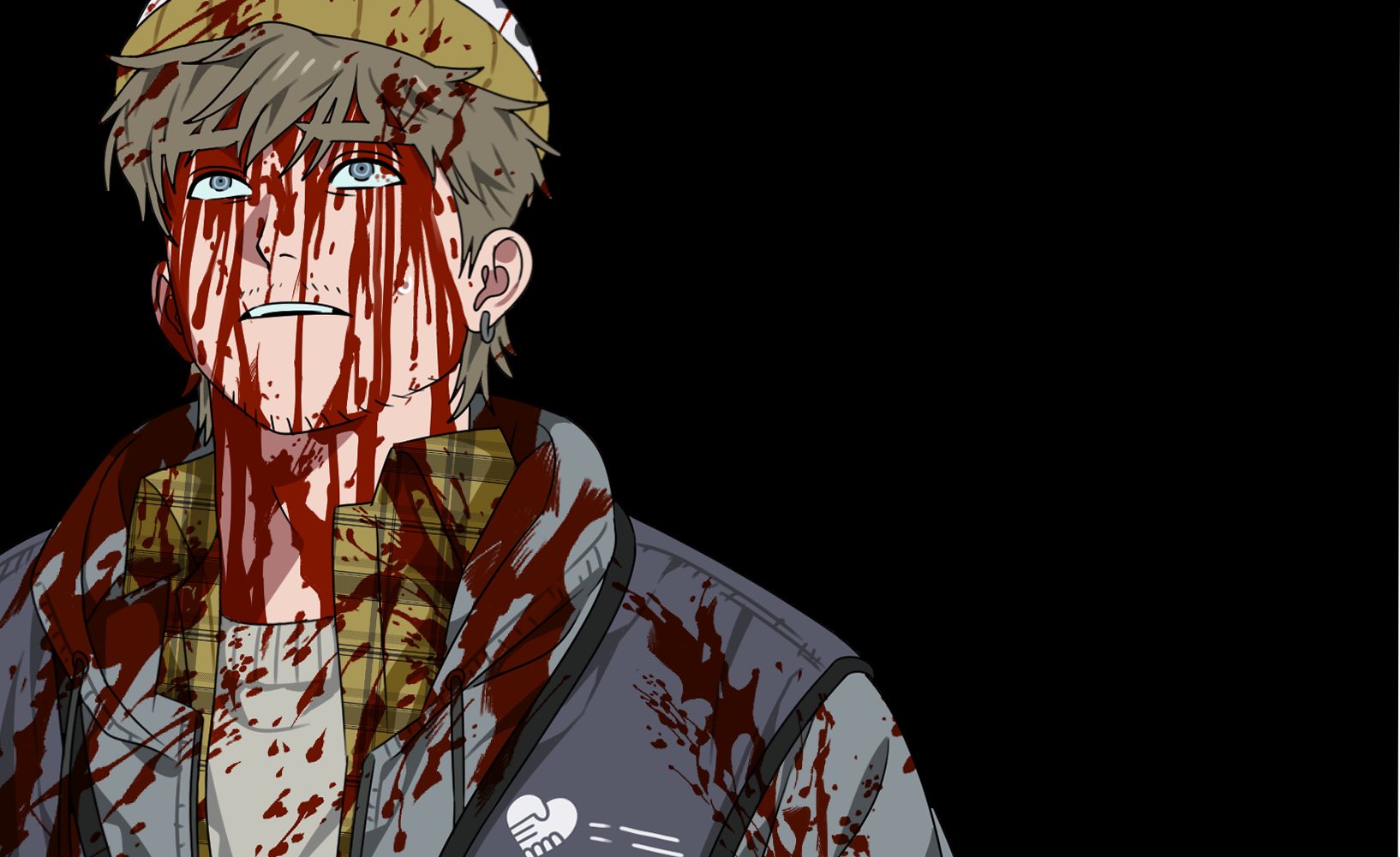 Resident Evil Rule 34 Image