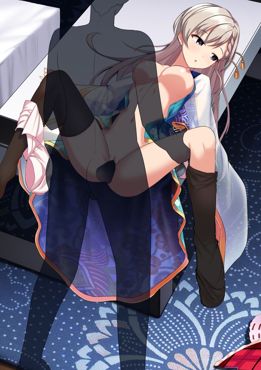 Yanderenohako (Artist) Rule 34 Image