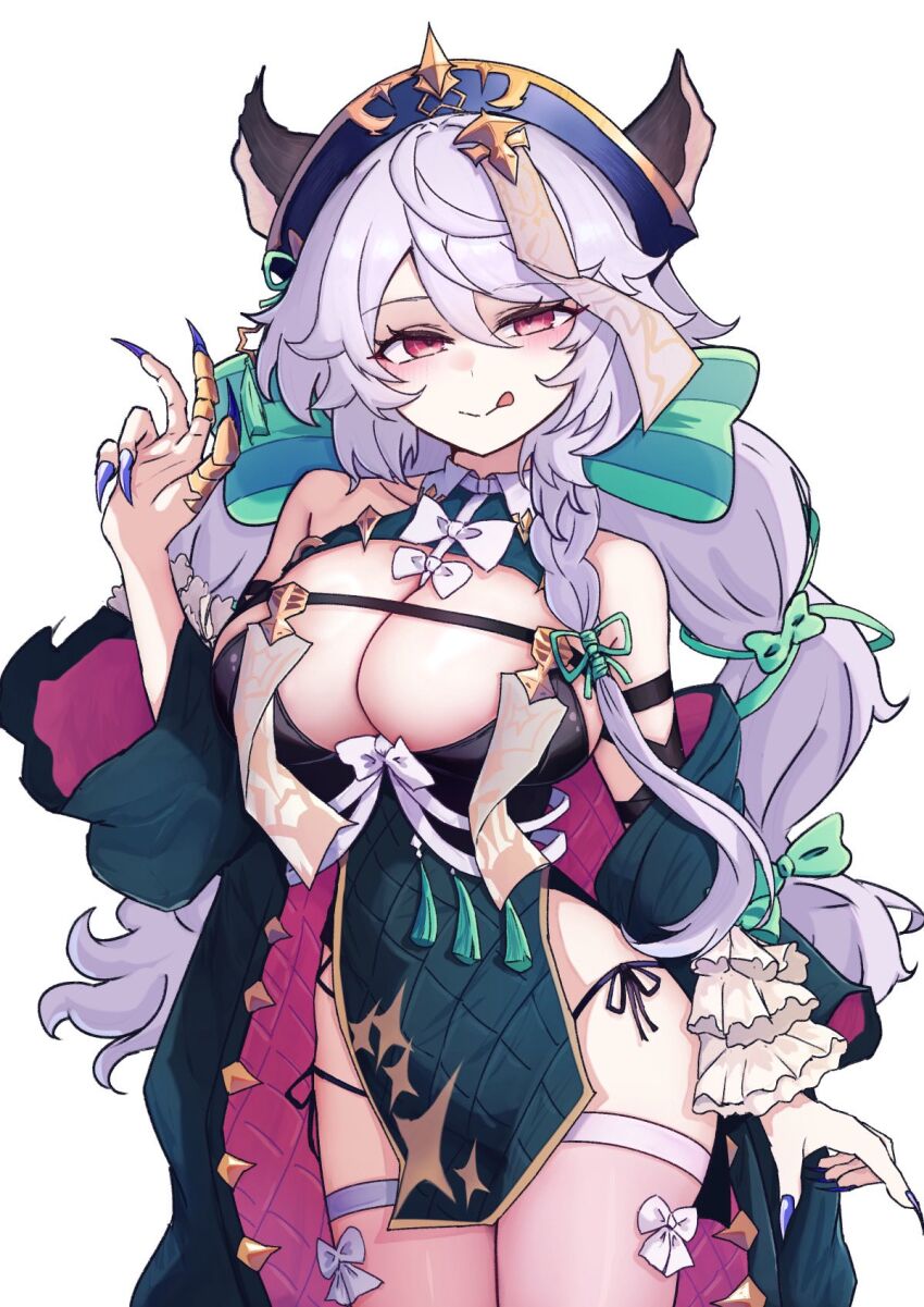 Erune (Granblue Fantasy) Rule 34 Image