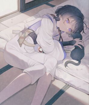 Scaramouche (Genshin Impact) Rule 34 Image