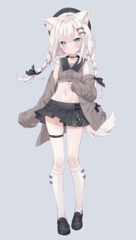 Hoshi (Snacherubi) Rule 34 Image