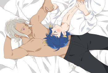 Alfonse (Fire Emblem) Rule 34 Image