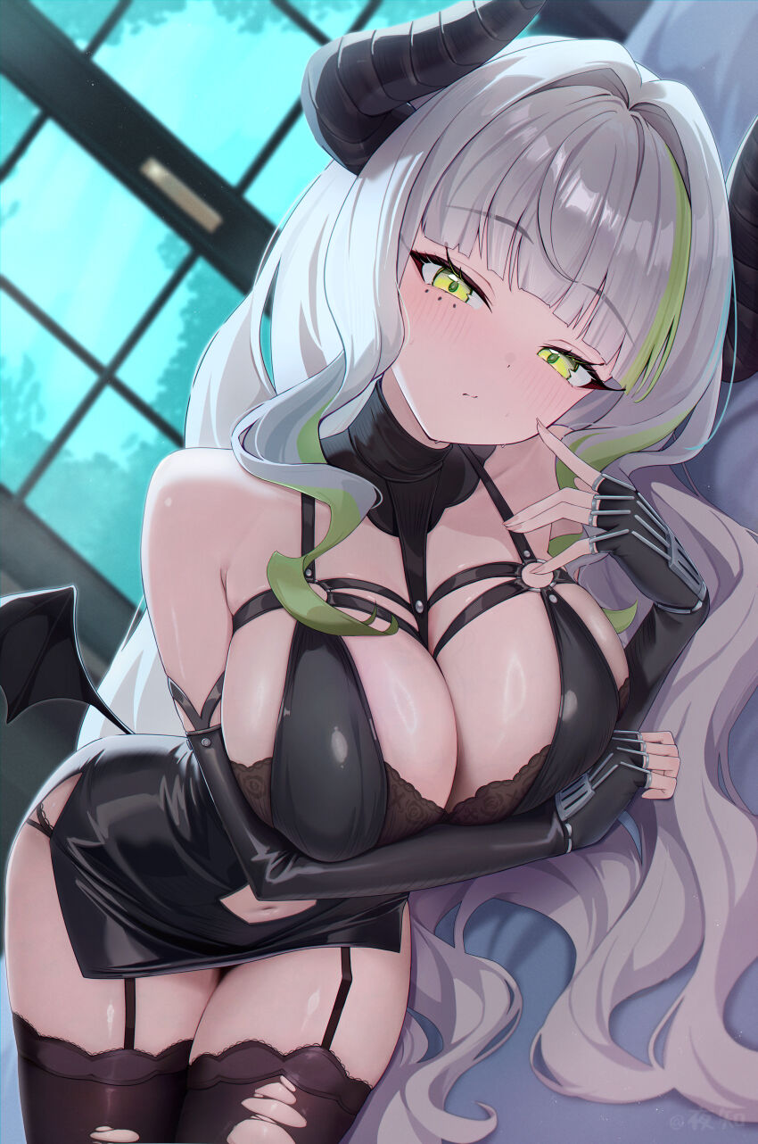Firenze (Stella Sora) Rule 34 Image
