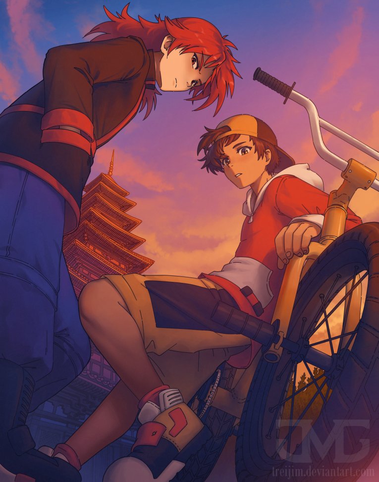 Ethan (Pokemon) Rule 34 Image