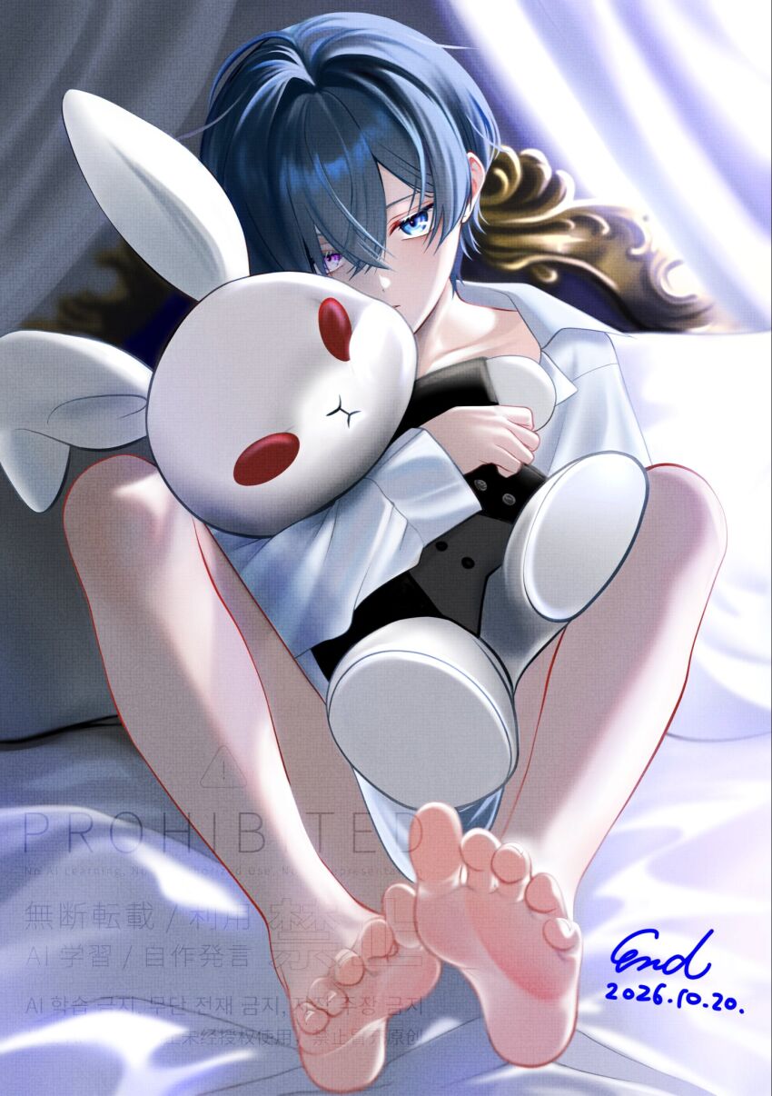 Ciel Phantomhive (Kuroshitsuji) Rule 34 Image