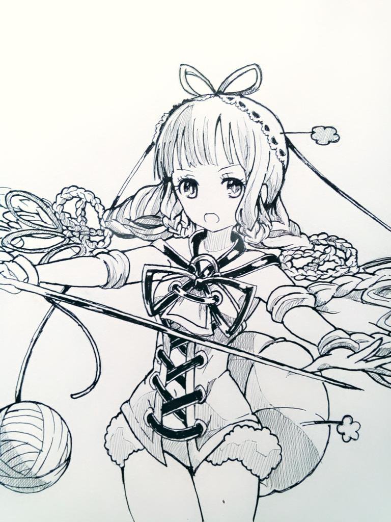 Mahou Shoujo Ikusei Keikaku Rule 34 Image