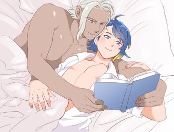 Alfonse (Fire Emblem) Rule 34 Image