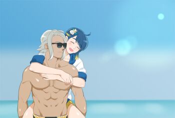 Alfonse (Fire Emblem) Rule 34 Image