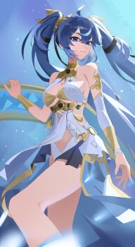 Iuno (Wuthering Waves) Rule 34 Image