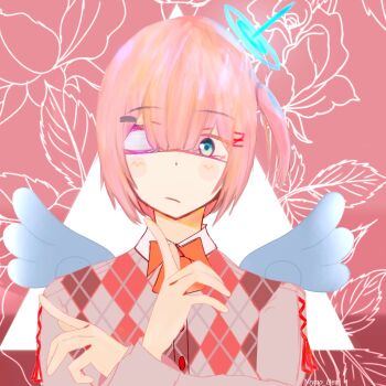 Yue (Virtual Youtuber) Rule 34 Image