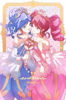 Fine (Futagohime) Rule 34 Image