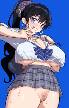 Fuya (Tempupupu) Rule 34 Image