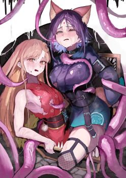 Kaguya (Cho Kaguya-Hime!) Rule 34 Image