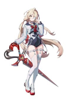 Phoenix Reffaella (Daydream Complex) Rule 34 Image