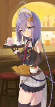 Benito (Stella Sora) Rule 34 Image