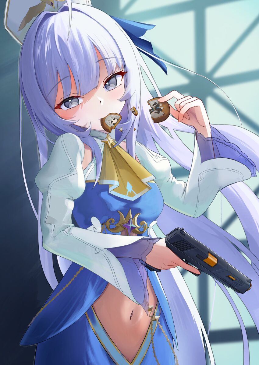 Angie (Stella Sora) Rule 34 Image