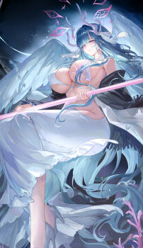 Merkuriy (Azur Lane) Rule 34 Image