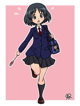 Black Hair Rule 34 Image