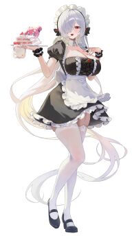 Cinderella (Glass Curtsy) (Nikke) Rule 34 Image