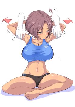 M-P (74935450) Rule 34 Image