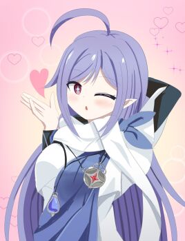 Elis (Stella Sora) Rule 34 Image