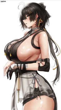 Alternate Breast Size (Larger) Rule 34 Image