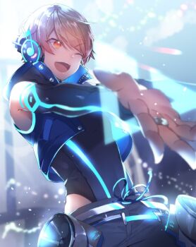 The Melody Chaser. (Project Sekai) Rule 34 Image