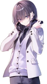 Androgynous Rule 34 Image