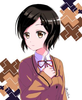 Black Hair Rule 34 Image