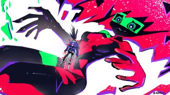 Capri (Cyberpunk) Rule 34 Image
