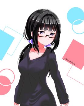 Black Hair Rule 34 Image