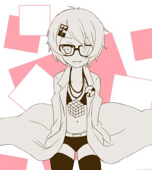 Black Bra Rule 34 Image
