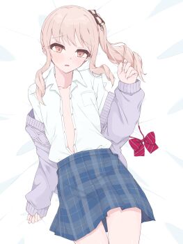 Kamiyama High School Uniform (Project Sekai) Rule 34 Image