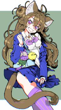 Ahoge Rule 34 Image