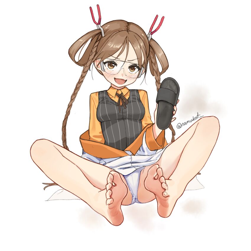 Doctor (Last Origin) Rule 34 Image